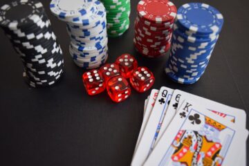 Online kasina s českou licencí: bezpečné a legální hry pro české hráče 